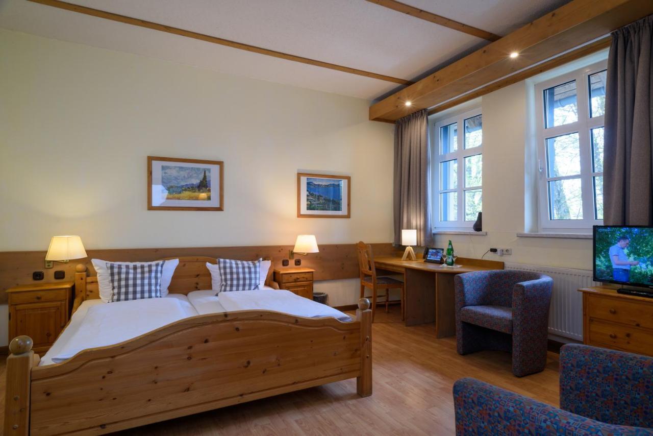 Hotel Zum Harzer Clausthal-Zellerfeld Exteriér fotografie